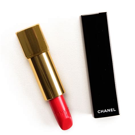 ultrarose chanel allure|CHANEL.